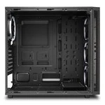 Корпус Sharkoon SHARKOON TG4 RGB Mid-Tower