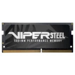 ОЗУ Patriot Viper Steel PVS416G240C5S SO-DIMM, DDR4, 16 Гб, 3000 МГц