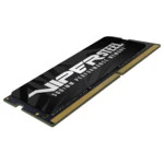 ОЗУ Patriot Viper Steel PVS416G240C5S SO-DIMM, DDR4, 16 Гб, 3000 МГц