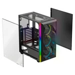 Корпус Gamdias Athena M2 GM-GCATM2