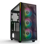 Корпус Gamdias Athena M2 GM-GCATM2