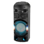 CD проигрыватель Sony MHC-V42D MHCV42D.RU1