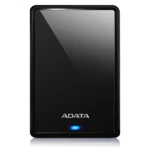Внешние накопители ADATA DashDrive Classic HV620S USB 3.1 2.5" AHV620S-2TU31-CBK 2 ТБ