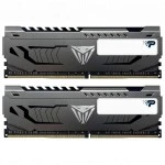 ОЗУ Patriot Viper Steel PVS48G320C6K DIMM, DDR4, 8 Гб (2 х 4 ГБ), 3200 МГц