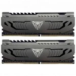 ОЗУ Patriot Viper Steel PVS48G320C6K DIMM, DDR4, 8 Гб (2 х 4 ГБ), 3200 МГц