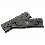 ОЗУ Patriot Viper Steel PVS48G320C6K DIMM, DDR4, 8 Гб (2 х 4 ГБ), 3200 МГц