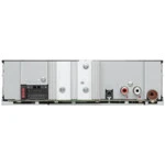 JVC Автомагнитола KD-X272BT 1DIN 4x50Вт