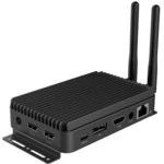 Тонкий клиент Zotac ZBOX PRO ZBOX-PI335-GK-BT