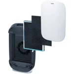 Beurer LR500 65Вт 660.13 (Очиститель воздуха)