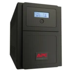 Источник бесперебойного питания APC Easy UPS SMV SMV1000CAI 1000 ВА, 700 Вт