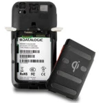 Терминал сбора данных  Datalogic MEMOR 10 E41AC04FL1FT1AN KIT 944350008