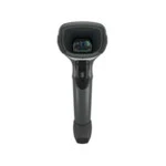 Сканер штрихкода Zebra DS4608-HD BLACK WITH STAND USB KIT DS4608-HD7U2100SGW Ручной проводной, 1D/2D, USB, Черный
