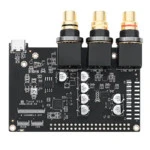 Платформа для ПК Khadas Tone Board Generic Edition Hi-Res Audio Board KTONE-G-001