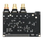 Платформа для ПК Khadas Tone Board Generic Edition Hi-Res Audio Board KTONE-G-001
