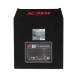 KICX Сабвуфер автомобильный GT305BPA 2013848