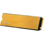 Жесткий диск ADATA FALCON SSD 1TB AFALCON-1T-C SSD (твердотельные), 1 ТБ, M.2, PCIe