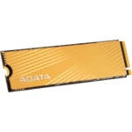 Жесткий диск ADATA FALCON SSD 1TB AFALCON-1T-C SSD (твердотельные), 1 ТБ, M.2, PCIe