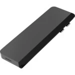 HyperX USB Хаб Hyper HyperDrive DUO 7-in-2 HD28C-GRAY