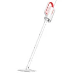 Xiaomi Многофункциональный пароочиститель Deerma Multifuctional steamer ZQ610 (Паровая швабра, 1700 Вт)