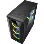 Корпус Sharkoon REV200-RGB Mid-Tower