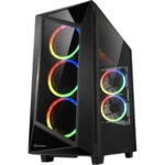 Корпус Sharkoon REV200-RGB Mid-Tower