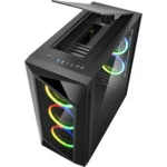 Корпус Sharkoon REV200-RGB Mid-Tower