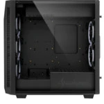 Корпус Sharkoon REV200-RGB Mid-Tower