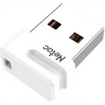 USB флешка (Flash) Netac NT03U116N-016G-20WH (16 ГБ)