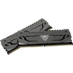 ОЗУ Patriot Viper Steel PVS432G360C8K DIMM, DDR4, 32 Гб (2 х 16 Гб), 3600 МГц