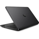 Ноутбук HP 15-ay503ur Y5K71EA 15.6 ", HD 1366x768 (16:9), Celeron, 2 Гб
