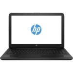 Ноутбук HP 15-ay503ur Y5K71EA 15.6 ", HD 1366x768 (16:9), Celeron, 2 Гб
