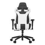 Компьютерный стул Vertagear Racing Series S-Line SL4000 White/Black Edition VG-SL4000_WBK