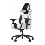 Компьютерный стул Vertagear Racing Series S-Line SL4000 White/Black Edition VG-SL4000_WBK