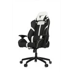 Компьютерный стул Vertagear Racing Series S-Line SL5000 Black/White Edition VG-SL5000_WT