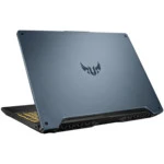 Ноутбук Asus FX506IU-HN291T 90NR03N1-M05190 (15.6 ", FHD 1920x1080 (16:9), Ryzen 7, 16 Гб, SSD)