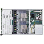Сервер Fujitsu RX2540 M5 8X VFY:R2545SX310RU 1U Rack, Xeon Gold 5218R, 2100 МГц, 20, 27.5, 2 x 16 ГБ, SFF 2.5" + LFF  3.5"