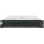 Сервер Fujitsu RX2540 M5 8X VFY:R2545SX310RU 1U Rack, Xeon Gold 5218R, 2100 МГц, 20, 27.5, 2 x 16 ГБ, SFF 2.5" + LFF  3.5"