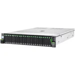 Сервер Fujitsu RX2540 M5 8X VFY:R2545SX310RU 1U Rack, Xeon Gold 5218R, 2100 МГц, 20, 27.5, 2 x 16 ГБ, SFF 2.5" + LFF  3.5"