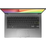 Ноутбук Asus VivoBook S13 S333JQ 90NB0QS4-M00250 (13.3 ", FHD 1920x1080 (16:9), Core i5, 8 Гб, SSD)