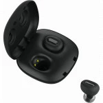 Наушники GEOZON G-S09BLK