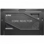 Блок питания XPG Core Reactor COREREACTOR650G-BKCEU 650 Вт