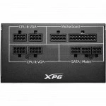 Блок питания XPG Core Reactor COREREACTOR650G-BKCEU 650 Вт