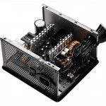 Блок питания XPG Pylon PYLON750B-BKCEU 750 Вт