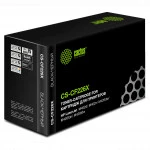 Лазерный картридж Cactus CS-CF226X