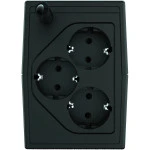 Источник бесперебойного питания IPPON Back Basic 850S i1373876 850 ВА, 480 Вт
