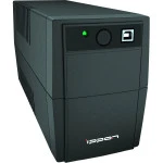 Источник бесперебойного питания IPPON Back Basic 850S i1373876 850 ВА, 480 Вт