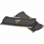 ОЗУ Patriot Viper Steel RGB PVSR464G320C8K DIMM, DDR4, 64 Гб (2 х 32 Гб), 3200 МГц