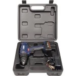 Прочее FERM Шуруповерт Li-Ion 12V CDM1119