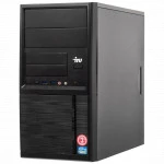 Персональный компьютер iRU Home 120 MT 1526137 (AMD E1, 6010, 1.35 ГГц, 4 Гб, SSD)