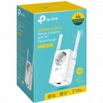 Усилитель сигнала Wi-Fi TP-Link N300 WA860RE Wi-Fi 4 (802.11b /g / n)